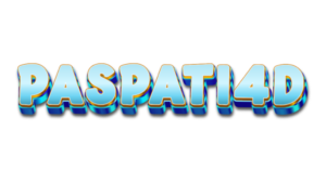 LOGO PASPATI4D